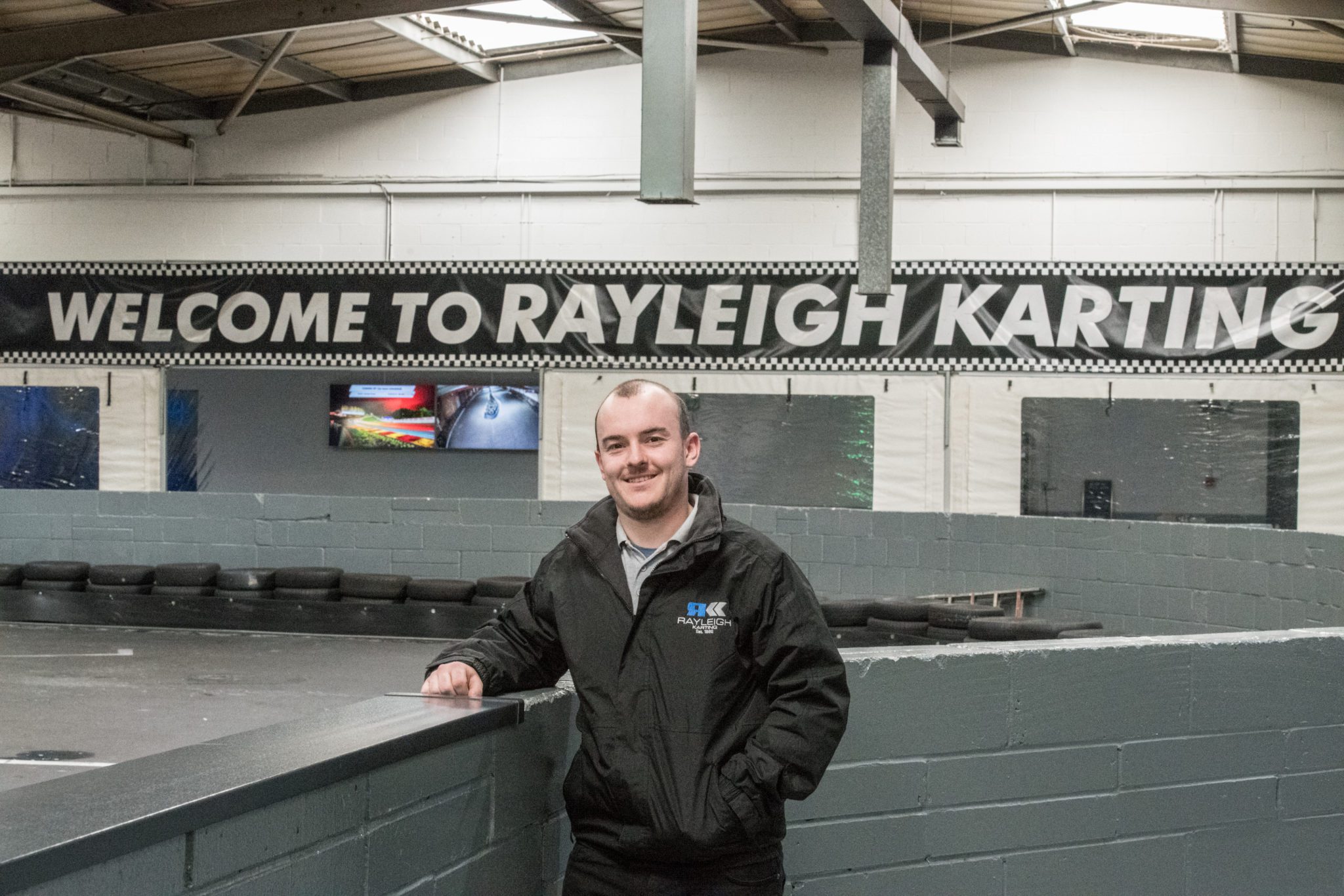Charity Open Day: Sun 24th March 2019: