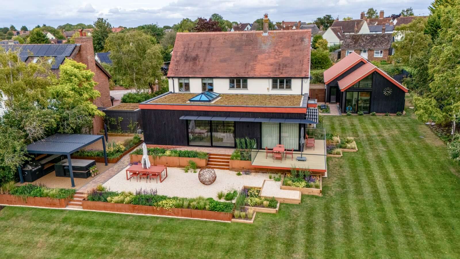 Real estate and property photography